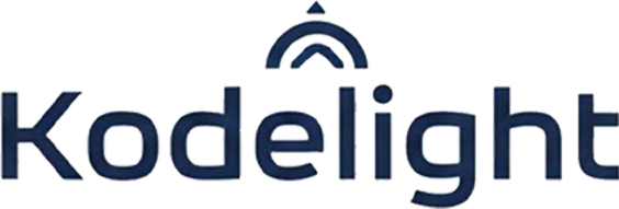 Powered by Kodelight
