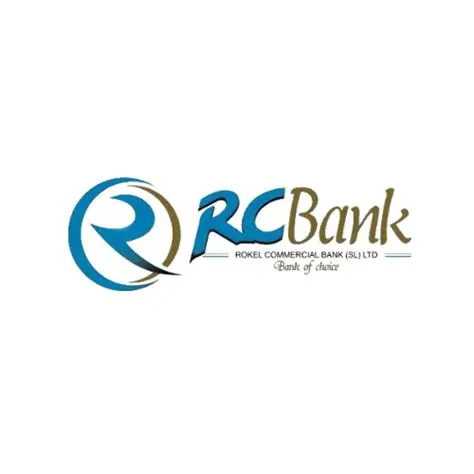 Rokel commercial banks Bill Board